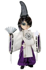 TAEYANG Maguna Doll [USED]