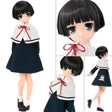 Kohina Ichimatsu Gugure! Kokkuri-san Pure Neemo Character Series No.90 Doll [USED]