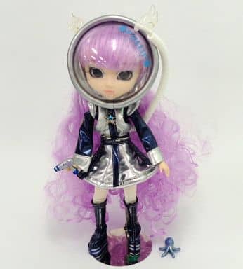 Pullip COSMIC Jupi Ver. Doll [USED]