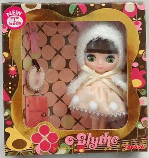 Velvet Minuet Petite Blythe 1st Anniversary Limited Edition Doll [USED]