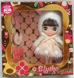 Velvet Minuet Petite Blythe 1st Anniversary Limited Edition Doll [USED]