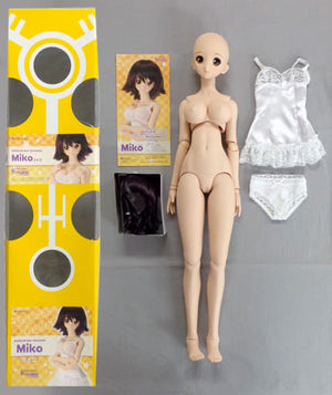 Miiko DD Standard Model Volks Shop & Hobby Paradise Web Limited Female Figure [USED]