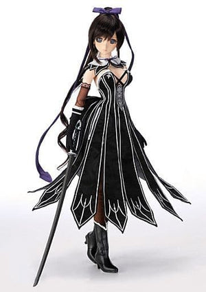 Sakuya Shining Blade Dollfie Dream Dolpa 27 & Hobby Heaven Web Limited Female Figure [USED]