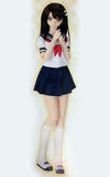 Niimi Haruka Photo Kano Home Town Dolpa Kyoto 9 & Hobby Paradise Web Limited Female Figure [USED]