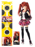 Nanami After School Akihabara Girls Home Town Dolpa Osaka 7 & Hobby Heaven Web Limited Plush Toys [USED]