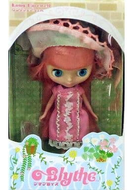 Long Farewell Petite Blythe Doll [USED]