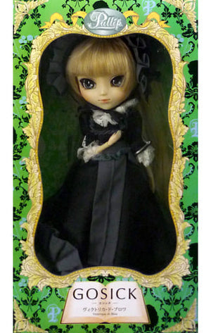 Victorica de Blois Gosick Pullip Doll [USED]