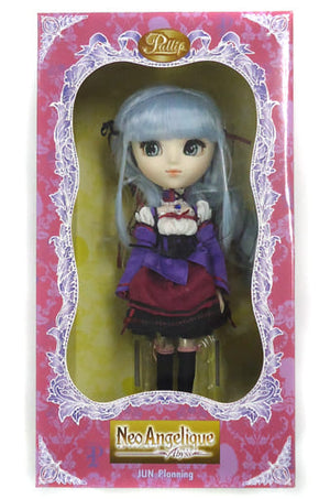 Angelique Neo Angelique Abyss Pullip Doll [USED]