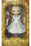 Fantastic Alice 2012 Reprint Pullip Regeneration Series Doll [USED]