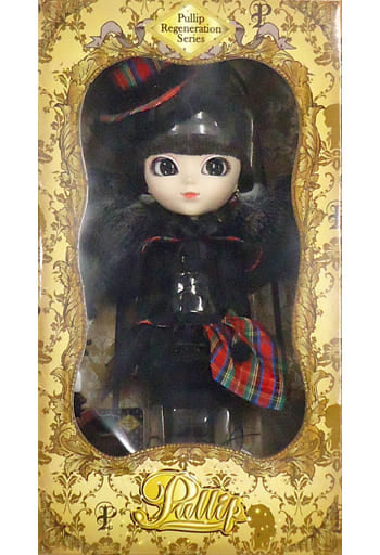Fantastic Fanatica 2012 Reprint Pullip Regeneration Series Doll [USED]