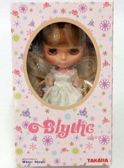 White Magic Afternoon Neo Blythe Doll [USED]
