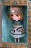 Blue Me Bloomsbury Neo Blythe CWC Limited Plush Toys [USED]