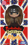 Panka Holic People Neo Blythe Plush Toys [USED]