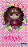 Ribonetta Wish Neo Blythe CWC Limited Plush Toys [USED]