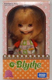 Cassiopeia Spice Neo Blythe Plush Toys [USED]