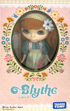 Diarele Girl Neo Blythe CWC Limited Plush Toys [USED]