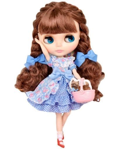 Diddy Eureka Neo Blythe Blythe Shop Limited Doll [USED]