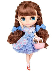 Diddy Eureka Neo Blythe Blythe Shop Limited Doll [USED]