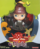 Gentle River Neo Blythe CWC Limited Plush Toys [USED]