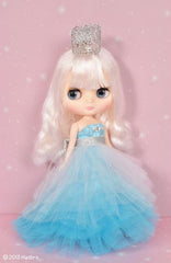 Iris Linea Middie Blythe Middie Blythe CWC Limited Doll [USED]