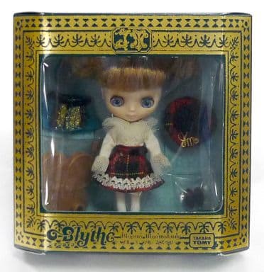 Bloomy Bloomsbury Petite Blythe CWC Limited Doll [USED]
