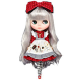 Dark Rabbit Hall Neo Blythe Blythe Shop Limited Plush Toys [USED]