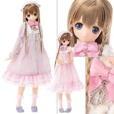 Arisa Purple x Pink Sahra's A La Mode Pink! Pink! A La Mode Doll [USED]