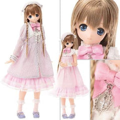 Arisa Purple x Pink Sahra's A La Mode Pink! Pink! A La Mode Doll [USED]
