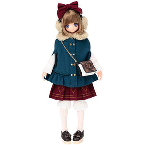 Nina Otogi no kuni Little Princess Nina EX Cute Family Doll [USED]