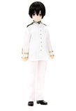 Japan Hetalia The World Twinkle Plush Toys [USED]