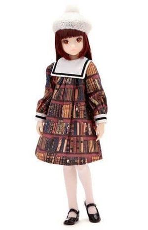 Ruruko CCSgirl 15AN PS Ruruko Doll [USED]