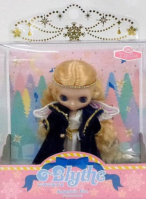 Angelikaive Petite Blythe CWC Limited Doll [USED]