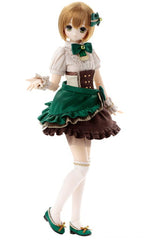 Maya Peridot Sahra's A La Mode Twinkle A La Mode Doll [USED]