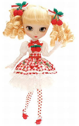 Pullip Berry Berry Pop Doll [USED]