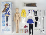 Ogata Rina White Album DD/Dollfie Dream Volks Shop & Hobby Heaven Web Limited with Benefits Doll [USED]