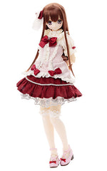 Saara Rose Quartz Normal Sale Ver. Sahra's A La Mode Twinkle a la mode Azone Direct Store Azonet Limited Doll [USED]