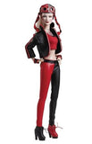 Harley Quinn Batman Female Figure [USED]