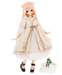 Miu Otogi no kuni Miu and The Frog Prince EX Cute 11th series Rosalynnperle WEB Shop Limited with Benefits Doll [USED]