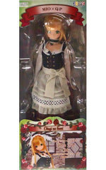 Mio Otogi no kuni Rose Red Mio Regular Sale Ver. EX Cute Family 11th Series Otogi no Kuni Doll [USED]
