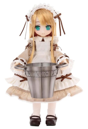 Hermia Lil' Fairy Little Helper Doll [USED]