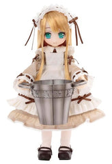 Hermia Lil' Fairy Little Helper Doll [USED]