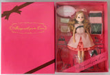 Always with you Licca Mini Dress Licca-chan 2015 Shareholder Benefits Limited Project Set Doll [USED]