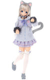 Alisa Russian Blue Normal Sale Ver. Sahra's A La Mode meow x meow a la mode Doll [USED]