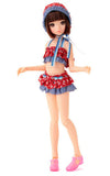 Ruruko in the sea bathing Ruruko Female Figure [USED]