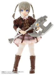 Kishimoto Lucia Raimu Assault Lily Gaiden 1/12 Assault Lily Series 032 Doll [USED]