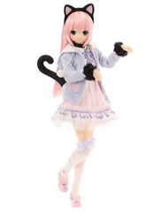 Rise Kuroneko Doll Show Commemorative Ver. Saara's A La Mode Meow X Meow a La Mode Doll Show 50 Early Summer Asakusa Pre-Sale & Azone Direct Store & Azonet Limited Doll [USED]