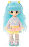 KIKIPOP! Nijiiro Drops Soda Blue KIKIPOP! Plush Toys [USED]