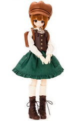 Merrill Departure Day Alvastaria Doll [USED]