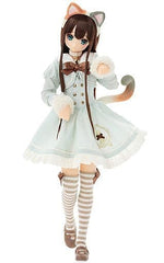 Yuzuha Calico cat Regular Sale Ver. Saara's A La Mode Meow X Meow a La Mode Doll [USED]
