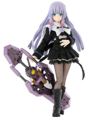 Ena Banshoya Assault Lily 1/12 Assault Lily Series 035 Doll [USED]